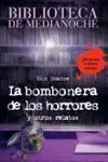 La Bombonera de los Horrores y Otros Relatos