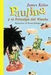 Paulina y el Príncipe del Viento