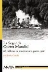 La Segunda Guerra Mundial