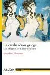 La Civilización Griega