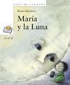 MARÍA Y LA LUNA