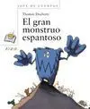 El Gran Monstruo Espantoso