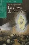 La Cueva de Pim Pam