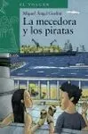 La Mecedora y los Piratas