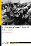 La Primera Guerra Mundial