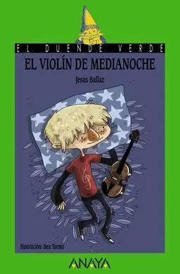 El Violín de Medianoche