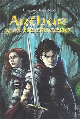 Arthur y el Hechicero