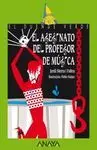 El Asesinato del Profesor de Música