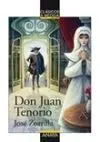 Don Juan Tenorio. Colecc. Clasicos a Medida