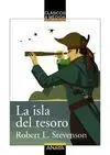 La Isla del Tesoro