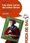 Las Siete Caras del Señor Grunt