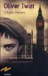 Oliver Twist