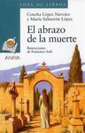 EL ABRAZO DE LA MUERTE