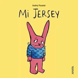Mi Jersey