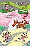Guapas, Listas y Valientes. 4: la Pequeña Dragona