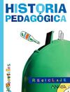 RECICLAJE. HISTORIA PEDAGÓGICA.