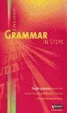 Engl Grammar In Steps Book
