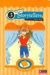 Storytellers 3. Course Book