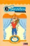 Storytellers 3. Practice Book