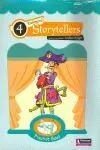 Storytellers 4. Practice Book