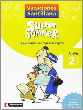 Super Summer 2