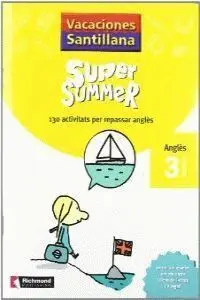 Super Summer 3 (Catalán)