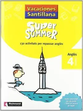 Super Summer 4