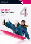 IN MOTION - 4 STUDENT'S BOOK ED INGLES
