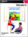 WONDER 3 - STUDENT'S BOOK