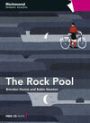 THE ROCKPOOL + CD