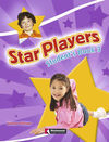 STAR PLAYERS 3. STUDENT PACK - 3º ED. PRIM.