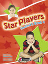 STAR PLAYERS 4. STUDENT´S BOOK - 4º ED. PRIM.