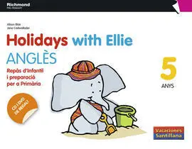 Holidays With Ellie 5