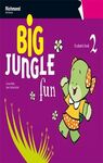 BIG JUNGLE FUN 2 - STUDENT'S PACK