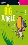 BIG JUNGLE FUN 3 - STUDENT'S PACK