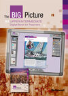 BIG PICTURE 4 DIGITAL BOOK [B2]