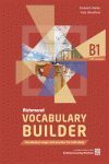 VOCABULARY BUILDER B1 STUDENT´S BOOK WITH ANSWERS RICHMOND