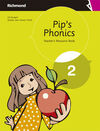 PHONICS 2 TEACHER´S RESOURCE BOOK