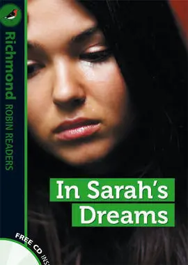 Richmond Robin Readers Level 3 - In Sarah's Dreams + Cd