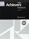 HIGH ACHIEVERS B1 - WORKBOOK