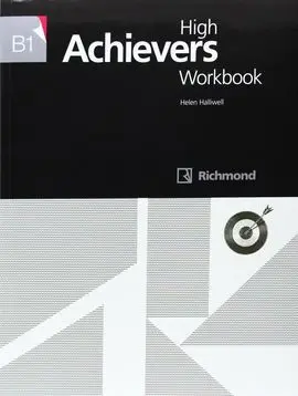 High Achievers B1 - Workbook