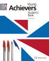 YOUNG ACHIEVERS 3 - STUDENT'S BOOK