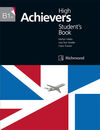 HIGH ACHIEVERS B1+ - STUDENT'S BOOK