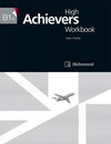 HIGH ACHIEVERS B1+ - WORKBOOK