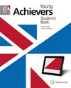 YOUNG ACHIEVERS 6 - STUDENT'S BOOK