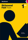 FAST TRACK 1 - WORKBOOK (2016)