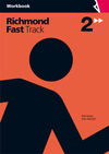 FAST TRACK 2 - WORKBOOK (2016)