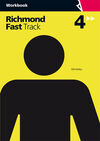 FAST TRACK 4 - WORKBOOK (2016)