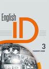 ENGLISH ID BRITANICO 3 - TEACHER'S BOOK