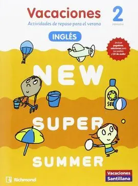 New Super Summer Sb 2 + Audio 2